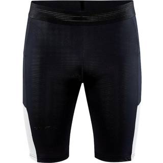 PRO Hypervent Short Tights M - Black