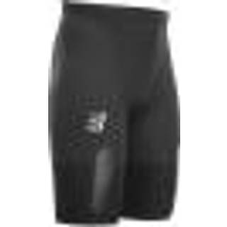Shorts Compressport Trail Under Control Short am00004b-990 Størrelse T4