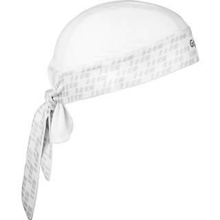 Gripgrab Hals/Ansigtsbeskytter Bandana White