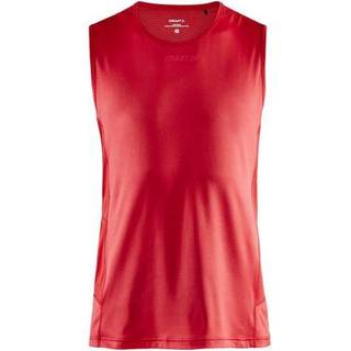 ADV Essence SL Tee M - Red