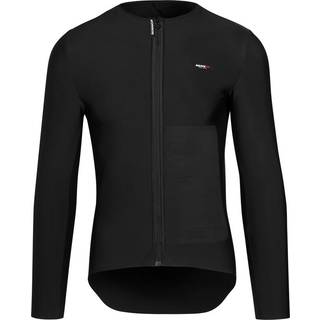 Assos Equipe RS Winter mid layer cykeltrøje sort - Størrelse Medium
