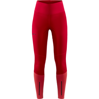 ADV Essence Wind Tights W - Red