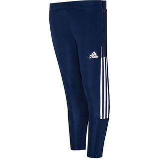 Adidas Tiro Børne Træningsbukser - Navy - 152