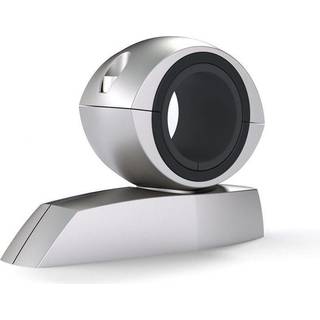 Monteringssæt med svirvelbeslag Fusion Signature Tower Mount Swivel, til rør mellem Ø33.4 - 63.5 mm, passer til Fusion SG-FT88SPW &amp; SG-FT88SPC