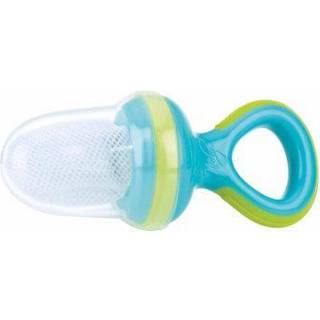 Nüby, Spisenet Med Håndtag, 6 Mdr., Aqua
