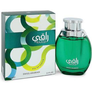 Swiss Arabian Raaqi Eau de Parfum til kvinder 100 ml - 100 ml