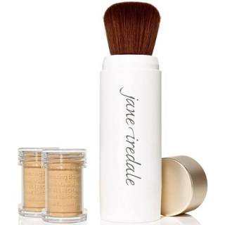 Amazing Base Refillable Brush - Golden Glow