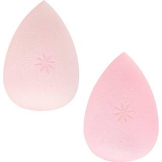 Brushworks HD Complexion Sponge Duo