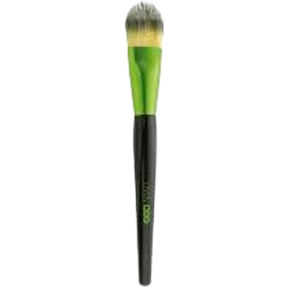 Nvey Eco No. 2 Foundation brush (1 stk)