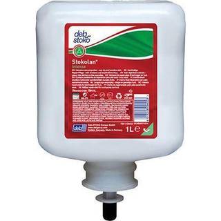 Stokolan Intense intensiv hudplejecreme 1 l