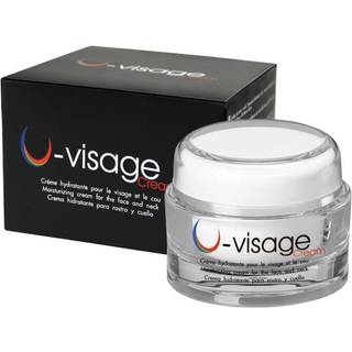 500 Cosmetics - U-Vare Varicose Veins Treatment Capsules - 60 Capsules