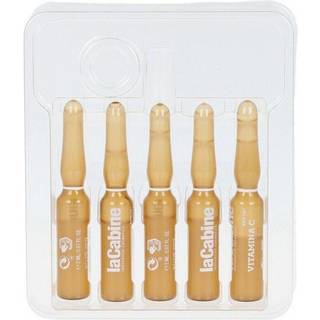 laCabine Vit-C Face Ampoule