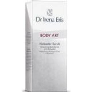 Dr Irena Eris Body Art Alabaster Scrub Udglattende kropsskrub med alabast 200 ml - 200 ml
