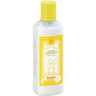Alvarez Gómez For Children Body lotion 300 ml