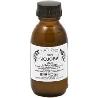 Rømer Jojoba Olie - 100 ml.