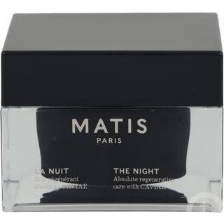 Matis Caviar The Night 50 ml