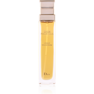 Dior Prestige-L'huile souveraine