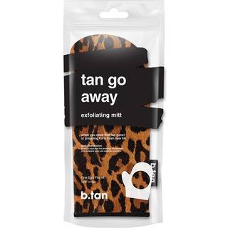 B.tan tan go away handske