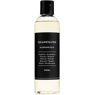 Badeanstalten Allround Olie, 250 ml.