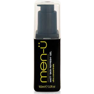 Men-u Matt Skin Refresh Gel