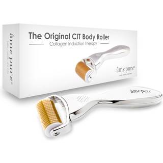 âme pure CIT Body Roller mikronåls applikator til krop 0,75 mm 1 stk. - 1 stk.
