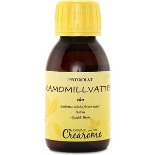 Crearome Kamillevand, 100 ml