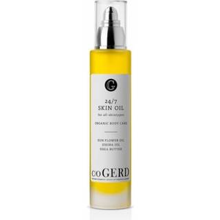 c/o Gerd 24/7 Skin Oil 100 ml