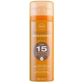 Synchroline Tanwards Body Spf 15 150 ml
