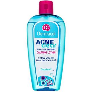 Dermacol Acne Clear Ansigtslotion til problematisk hud 200 ml - 200 ml