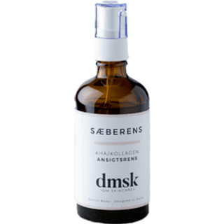 DM Skincare Sæberens (U) 100 ml