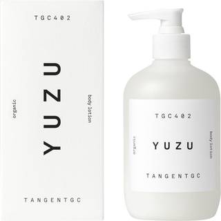 TANGENT GC TGC402 Yuzu Body Lotion 350 ml