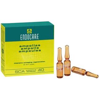 Endocare Tensage Ampul med anti-aldringseffekt 7x1 ml - 7x1 ml