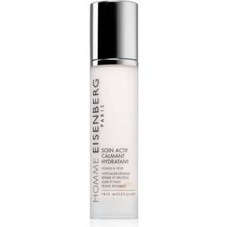 Eisenberg Pleje Pleje til ham Homme Soin Actif Calmant Hydratant 50 ml (11.760,00 kr / 1 l) - 50 ml