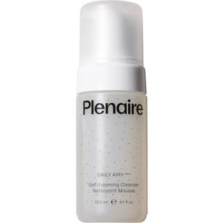 Plenaire Daily Airy Self Foaming Cleanser (120 ml)
