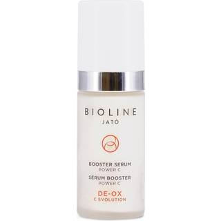 Bioline Jatò DE-OX Advanced Booster Serum Power C 30 ml