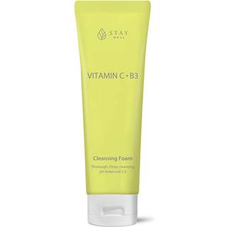 Stay Well Vitamin C Cleanser 130 ml