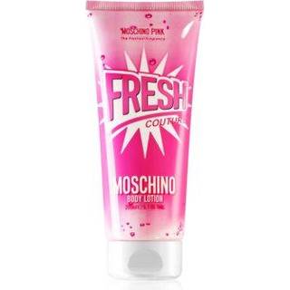 Moschino Pink Fresh Couture Kropslotion til kvinder 200 ml - 200 ml