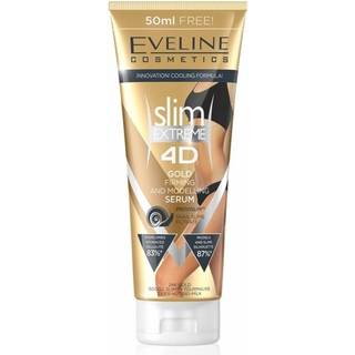 Eveline Cosmetics Slim Extreme Serum til at behandle appelsinhud 250 ml - 250 ml