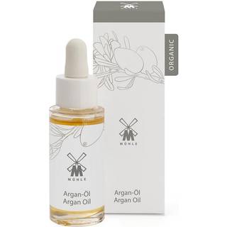 Mühle Organic Arganolie (30 ml)