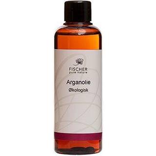 Fischer Pure Nature Arganolie øko - 100 ml