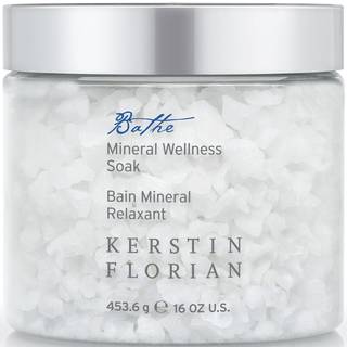 Kerstin Florian Mineral Wellness Soak 453.6 g
