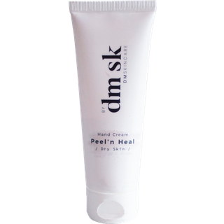 Jojoba Peel Håndcreme - 75 ml. - DM Skincare