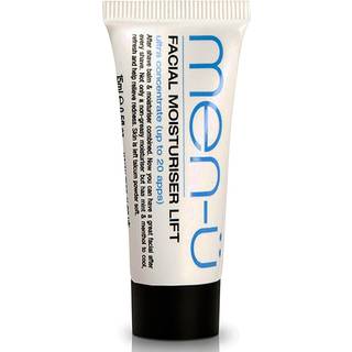Men-u Facial Moisturiser Lift