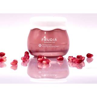 Frudia Pomegranate Multi vitamin creme med fugtgivende virkning 55 g - 55 g