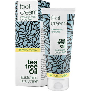 Australian Bodycare Foot Cream Lemon Myrtle 100 ml