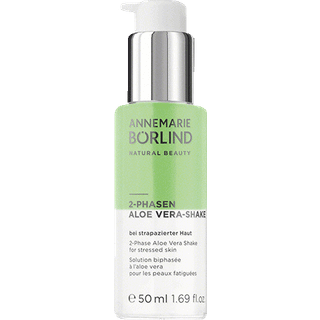 Annemarie Börlind 2-phase Aloe Vera Shake - 50 ml.