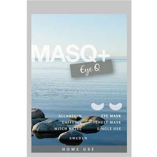 MASQ+ Eye Q Sheet Mask 4 ml