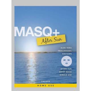 MASQ+ After Sun 1- Pack 25 ml