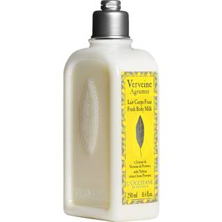 L'Occitane Verveine Agrumes Fresh Body Milk 250 ml