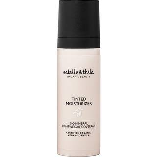Estelle & Thild BioMineral Tinted Moisturizer Dark